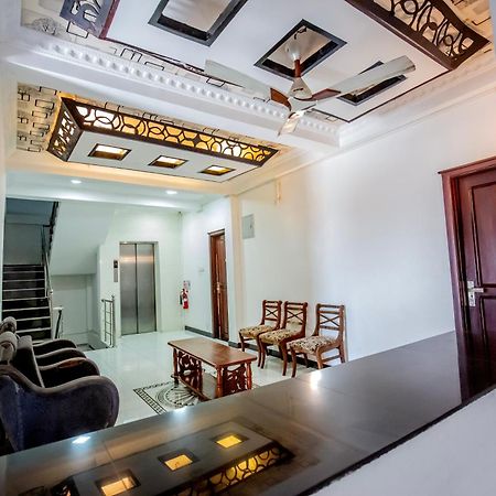 Ez Stay Guesthouse Colombo Exterior photo