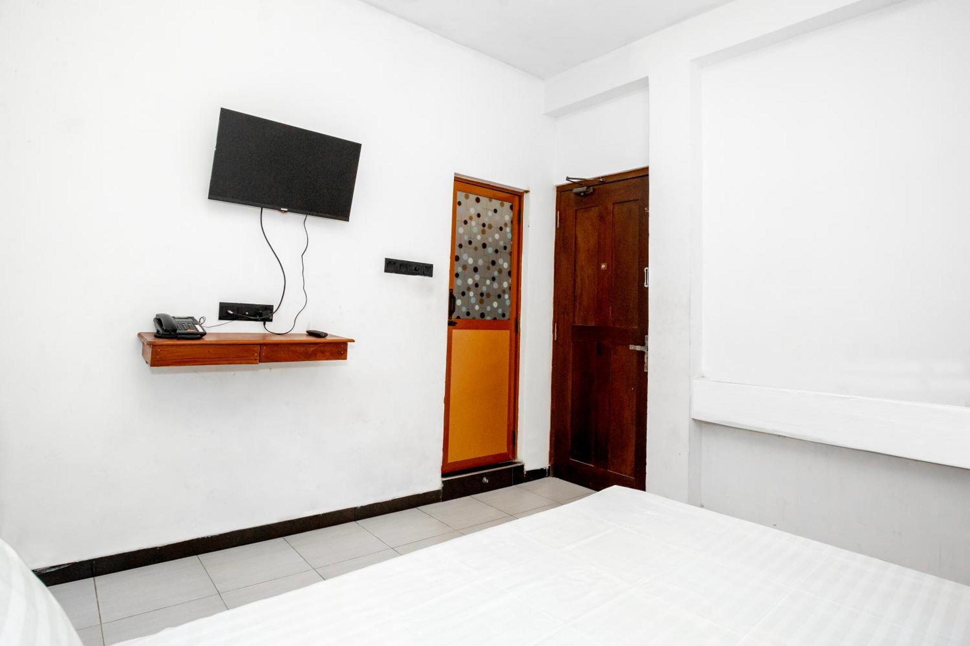 Ez Stay Guesthouse Colombo Exterior photo